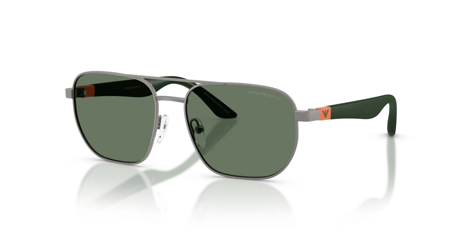 Emporio Armani Kids 2003 Sunglasses - view 2